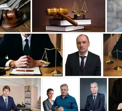 profesjonalna pomoc prawnicza